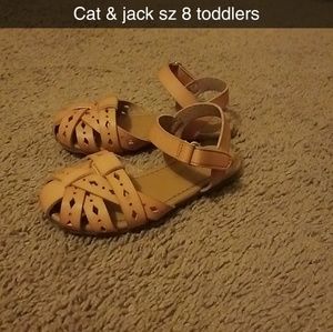 Toddler Sandals